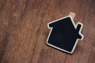 El sanatları ahşap ev, soyut, dekorasyon, arka plan, ev, rüya, ahşap