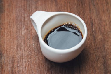 Bir fincan kahve, Liken kaya bahçesi, aroma, içecek, kahvaltı, closeup