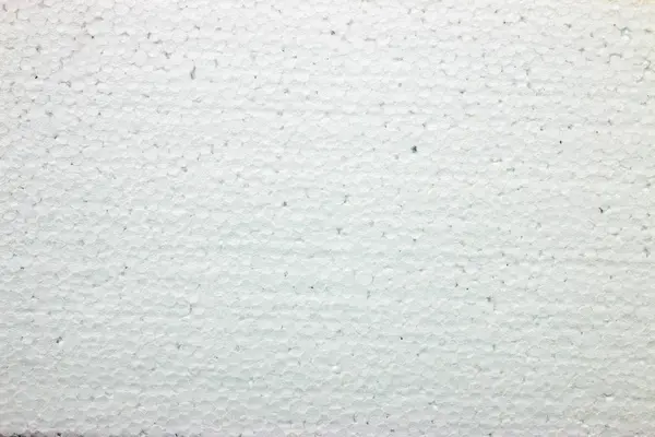 Plastic foam sheet texture background