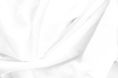 beyaz kumaş dokusu arka plan, beyaz bez arkaplan