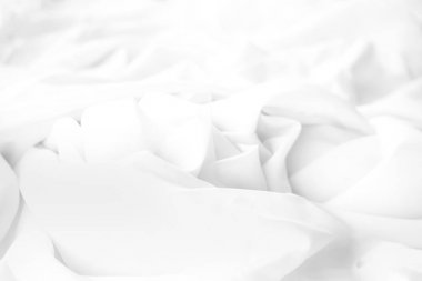 beyaz kumaş dokusu arka plan, beyaz bez arkaplan