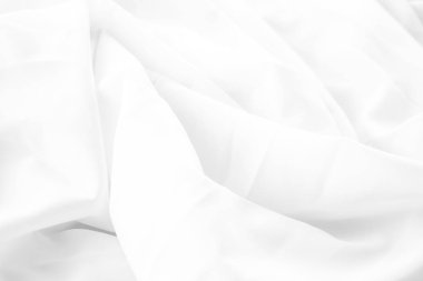 beyaz kumaş dokusu arka plan, beyaz bez arkaplan