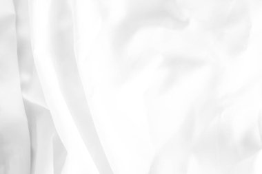 beyaz kumaş dokusu arka plan, beyaz bez arkaplan