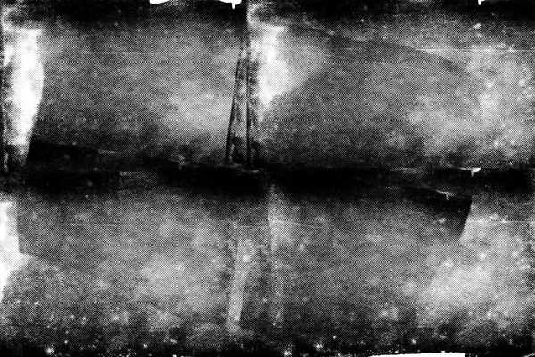Soyut grunge fotokopi dokusu arkaplanı, İllüstrasyon.