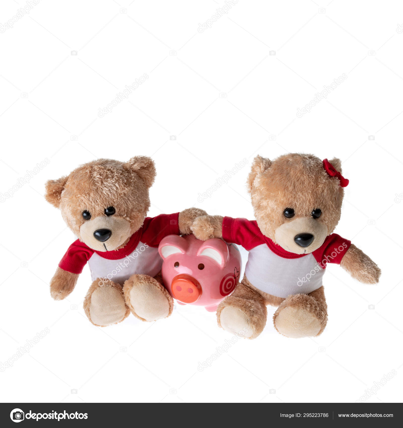 teddy bear for boys