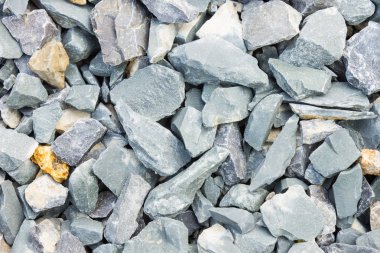 Gri taş doku ya da kaya doku arka plan tasarımı için. Taş dokusu veya rock doku doğal yerde.