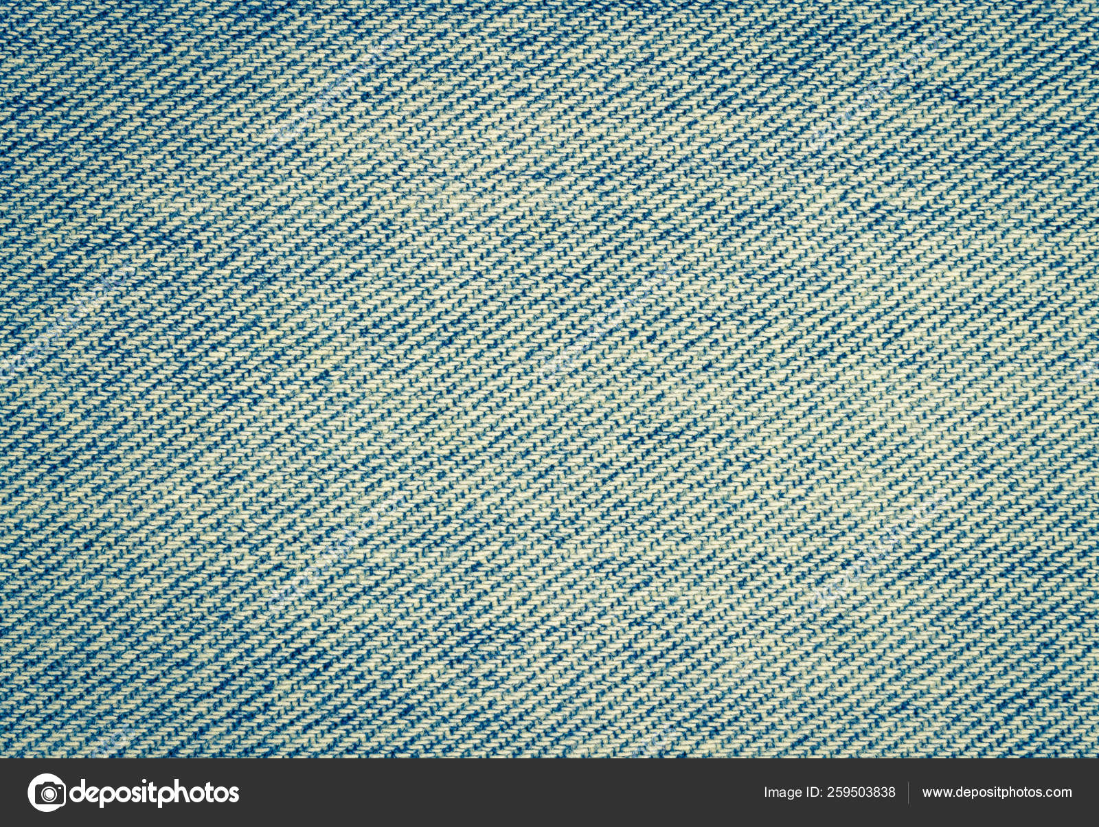 vintage denim fabric