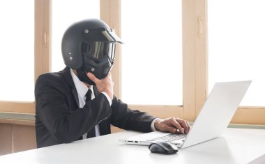 Ai Yapay Zeka İşadamı Kavram Sistemi Analizi veya Düşünme ve Hesaplama