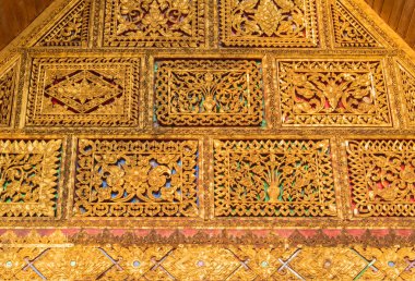 Tay Şablon Stencil Arka Plan