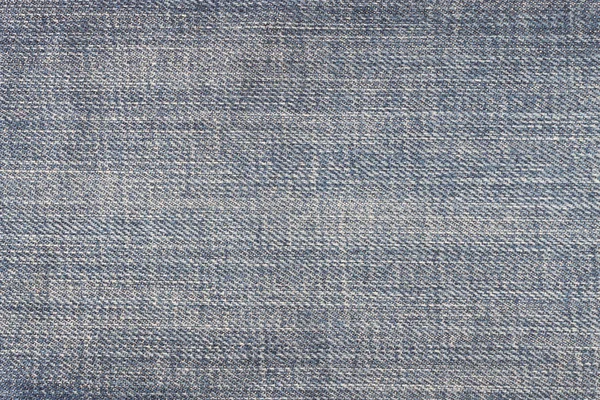 Mörkblå jeans eller denim textur bakgrund — Stockfoto