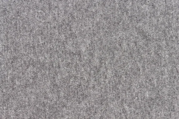 Gri Kumaş Doku Arka Plan Kapat Görünümü