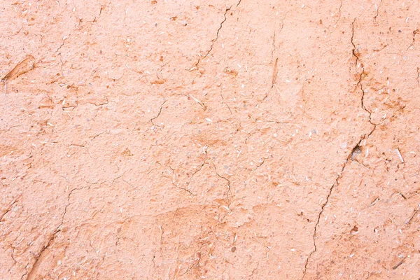 Doğal Toprak veya Kil Arka Plan