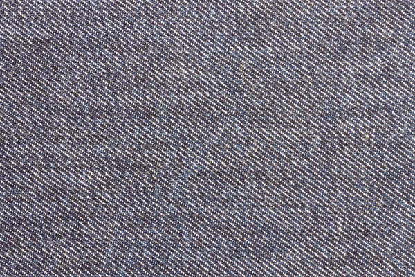 Yeni Lacivert Jeans Doku veya Denim Doku Arka Plan Close Up