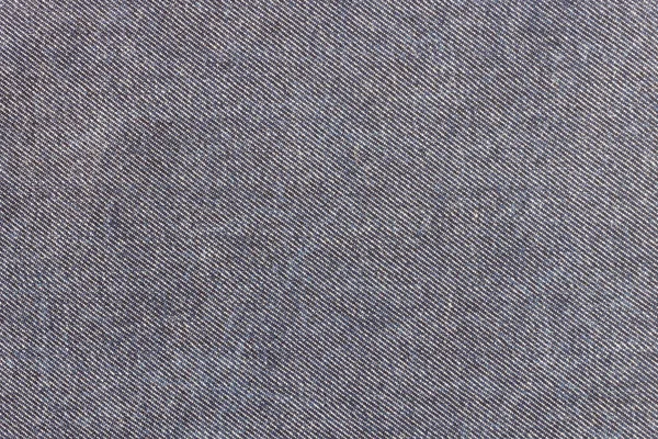 Новые темно-синие джинсы или джинсовая текстура Фон — стоковое фото