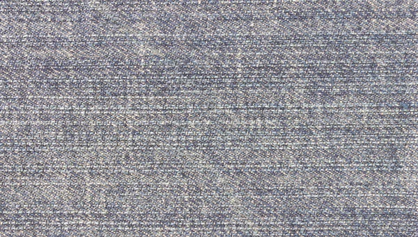 Blå jeans textur eller denim textur bakgrund närbild Visa — Stockfoto