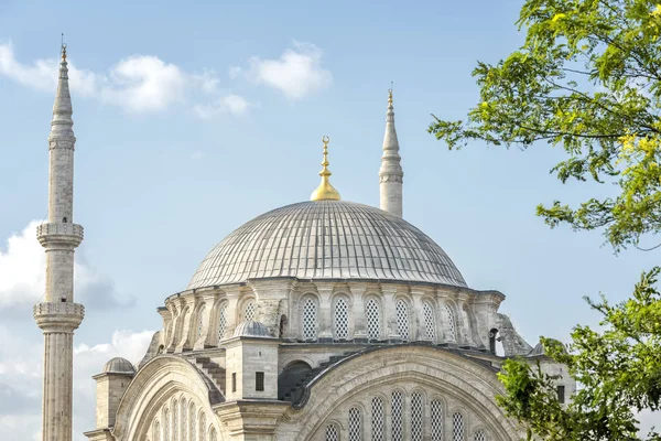 Nuruosmaniye Camii, Istanbul, Türkiye