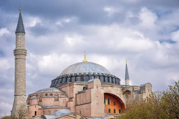 Ayasofya Sophia Exterior, Istanbul, Türkiye