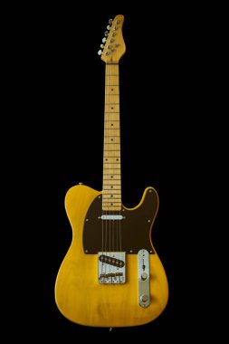 Vintage elektro gitar