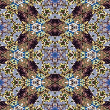 Sürekli değişen sorunsuz oluşturulan hires doku veya arka plan spot