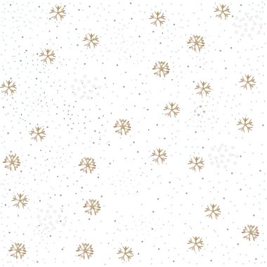 Rowan kusursuz desen. Sevimli El Çizimi Tasarımı. İskandinav Tarzı. 