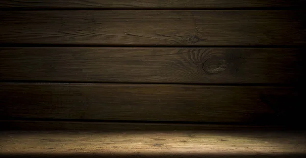 Background Barrel Worn Old Table Wood — Stock Photo, Image