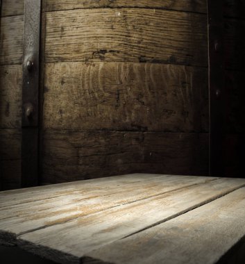 Sonbahar Amsterdam kanalları üzerinde köprüler.