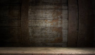 Namlu biçiminin arkaplanı, boş, boş, boşluk