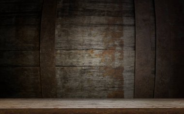 Namlu biçiminin arkaplanı, boş, boş, boşluk