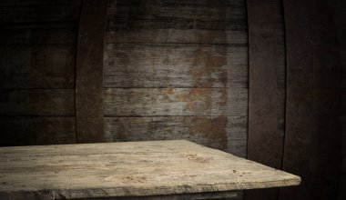 Namlu biçiminin arkaplanı, boş, boş, boşluk