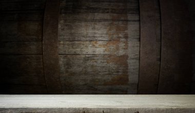 Namlu biçiminin arkaplanı, boş, boş, boşluk