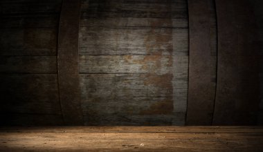 Namlu biçiminin arkaplanı, boş, boş, boşluk