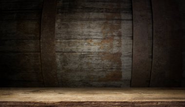 Namlu biçiminin arkaplanı, boş, boş, boşluk