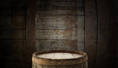 Namlu biçiminin arkaplanı, boş, boş, boşluk