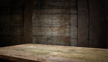 Namlu biçiminin arkaplanı, boş, boş, boşluk