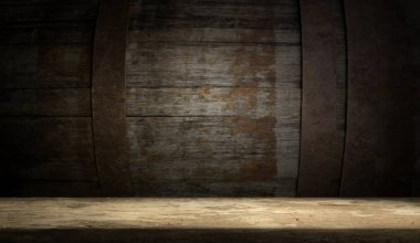 Namlu biçiminin arkaplanı, boş, boş, boşluk