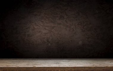 siyah arka plan ve Danışma Kurulu tablo