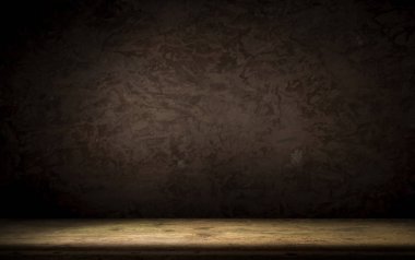 siyah arka plan ve Danışma Kurulu tablo