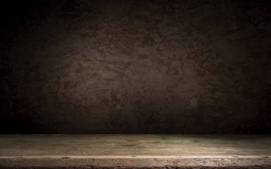 siyah arka plan ve Danışma Kurulu tablo