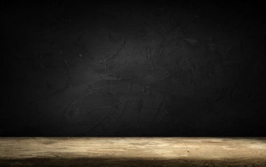 siyah arka plan ve Danışma Kurulu tablo