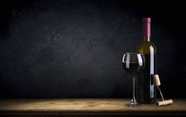 Resepsiyon ve tablo boş alan bırakır