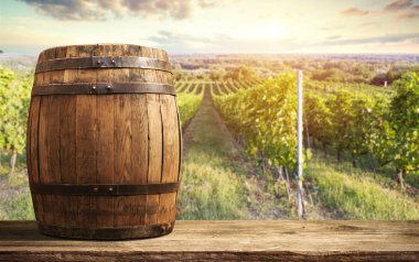 Resepsiyon ve tablo boş alan bırakır