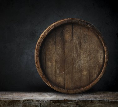 Namlu biçiminin arkaplanı, boş, boş, boşluk