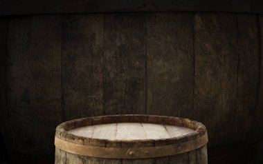 Namlu biçiminin arkaplanı, boş, boş, boşluk