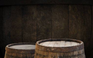 Namlu biçiminin arkaplanı, boş, boş, boşluk