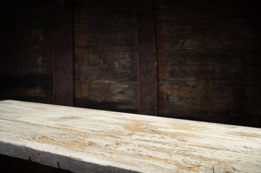 Namlu biçiminin arkaplanı, boş, boş, boşluk