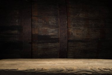 Namlu biçiminin arkaplanı, boş, boş, boşluk