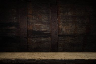 Namlu biçiminin arkaplanı, boş, boş, boşluk