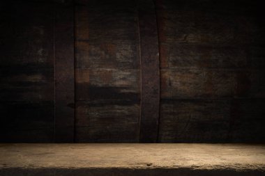 Namlu biçiminin arkaplanı, boş, boş, boşluk