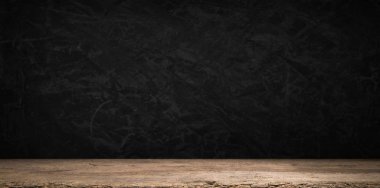 arka plan varil ve ahşap aşınmış eski tablo