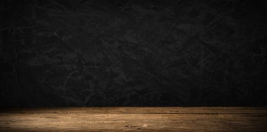 arka plan varil ve ahşap aşınmış eski tablo